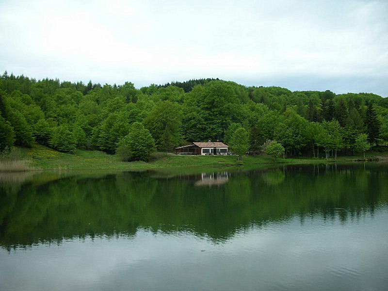 Laghi....dell''EMILIA ROMAGNA